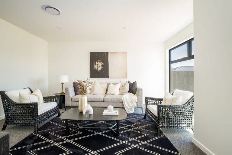 Photo of property in 11 Baker Estate Lane, Halswell, Christchurch, 8025