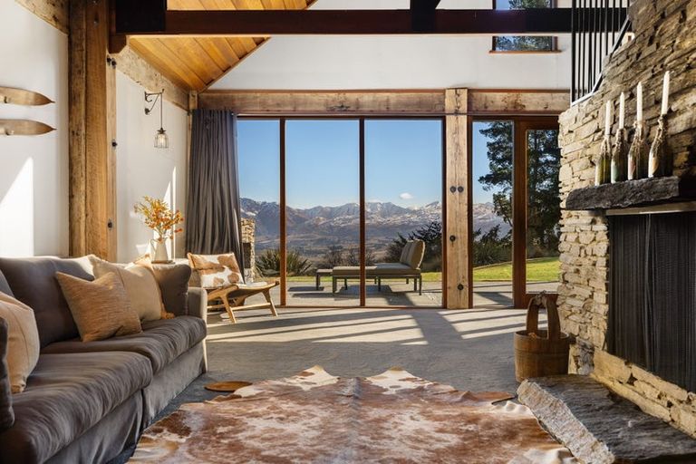 Photo of property in 307 Crown Range Road, Arrow Junction, Queenstown, 9371