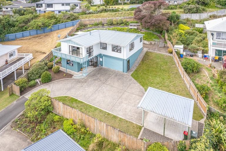 Photo of property in 68 Treadwell Street, Springvale, Whanganui, 4501