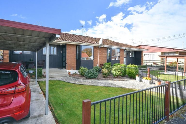 Photo of property in 17b Argyle Street, Mosgiel, 9024