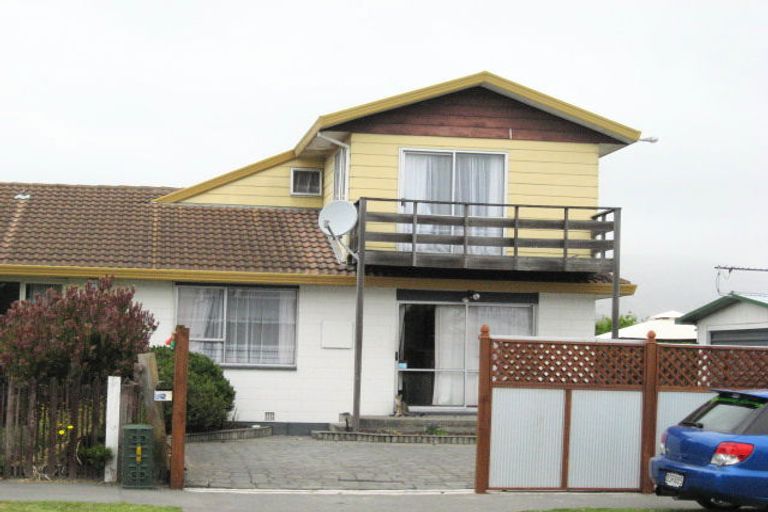 Photo of property in 1/2 Kidbrooke Street, Bromley, Christchurch, 8062