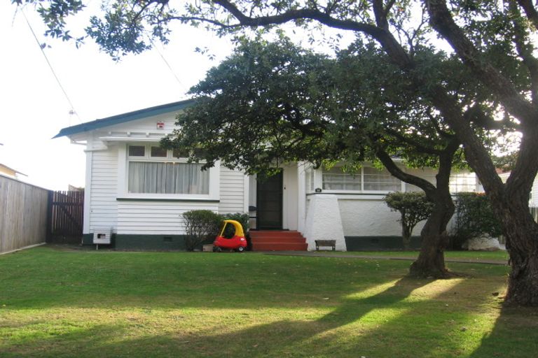 Photo of property in 81a Riverside Drive, Waiwhetu, Lower Hutt, 5010