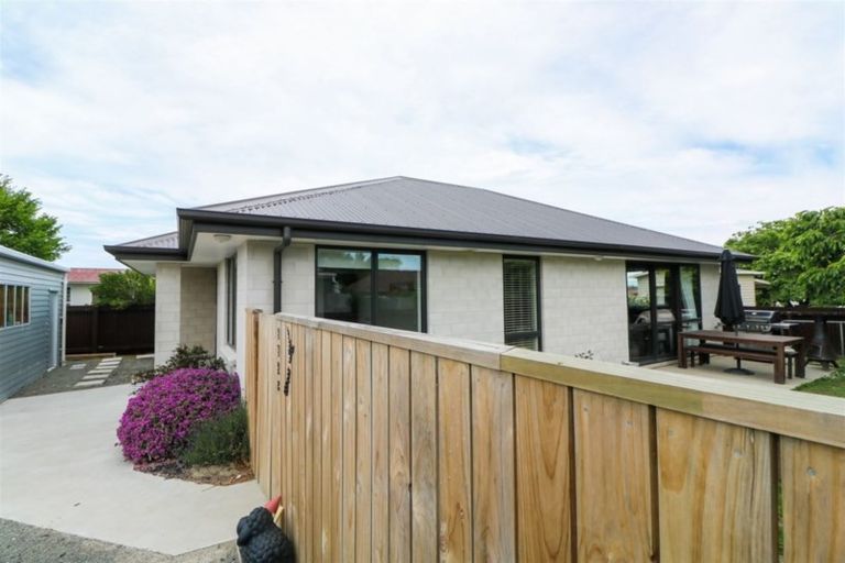 Photo of property in 172c Otipua Road, Watlington, Timaru, 7910
