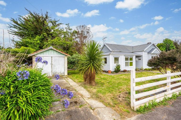 Photo of property in 7 Churchill Street, Pahiatua, 4910