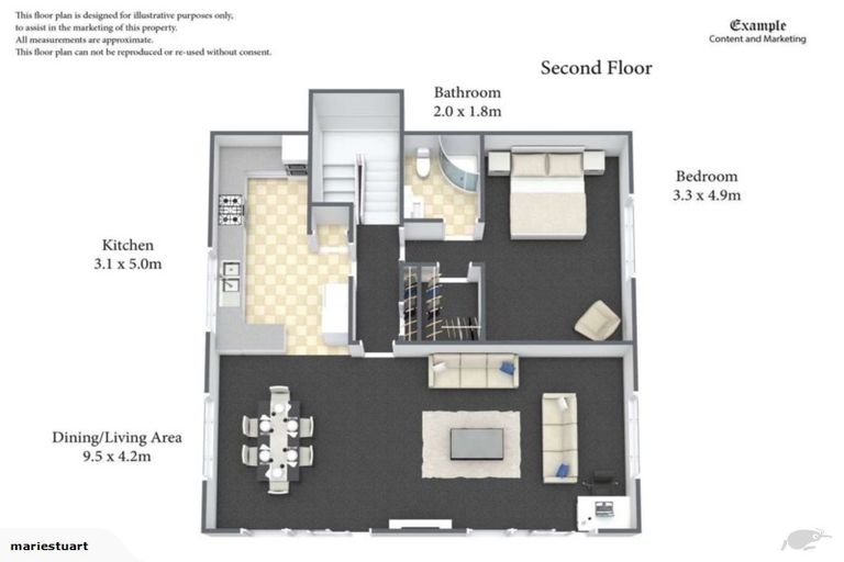 Photo of property in 7 Northview Lane, Nawton, Hamilton, 3200