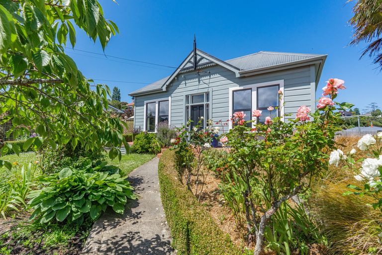 Photo of property in 10 Maybank Street, North East Valley, Dunedin, 9010