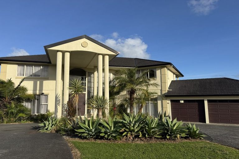Photo of property in 22 Sovereign Street, Flat Bush, Auckland, 2019