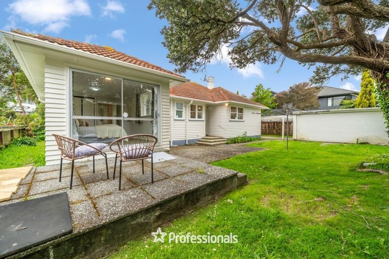 Photo of property in 154 Waterloo Road, Hutt Central, Lower Hutt, 5010