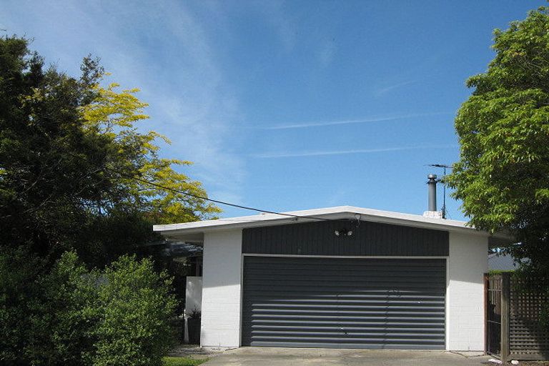 Photo of property in 6 Nicoll Street, Springlands, Blenheim, 7201