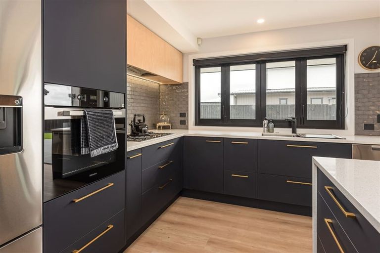 Photo of property in 35 Te Raki Drive, Lincoln, 7608