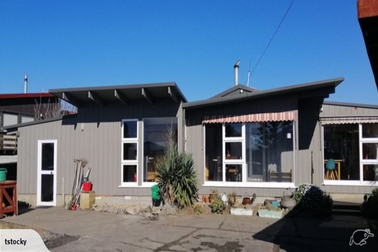 Photo of property in 454 Marine Parade, South New Brighton, Christchurch, 8062