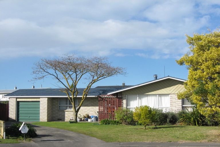 Photo of property in 5 Murdoch Place, Raureka, Hastings, 4120