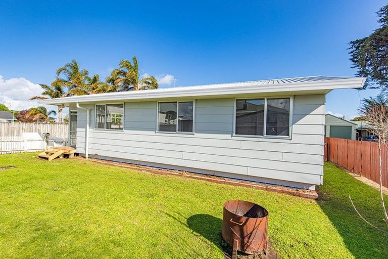 Photo of property in 41a Gonville Avenue, Gonville, Wanganui, 4501