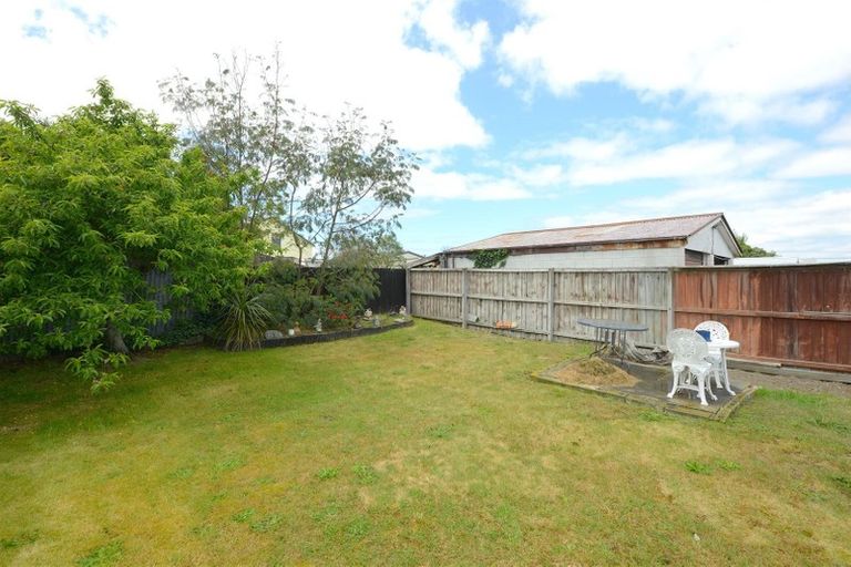 Photo of property in 16 Monowai Crescent, North New Brighton, Christchurch, 8083