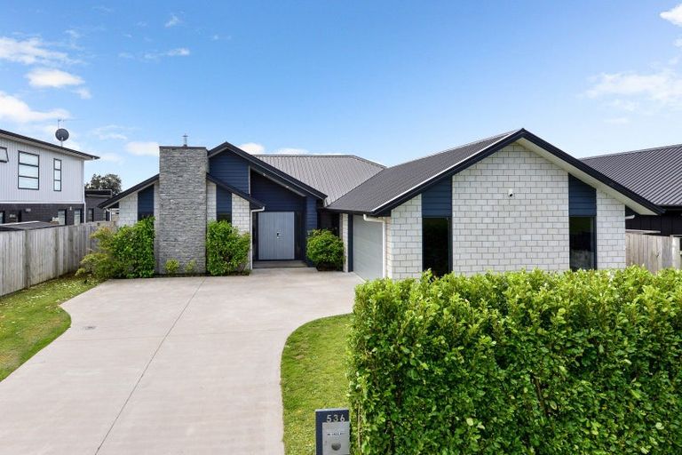 Photo of property in 536 Borman Road, Flagstaff, Hamilton, 3210