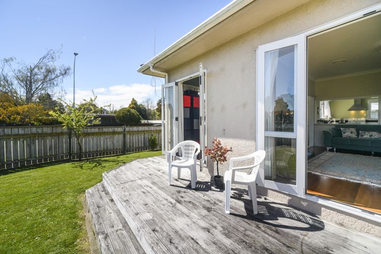 Photo of property in 113 Waterloo Crescent, Hokowhitu, Palmerston North, 4410