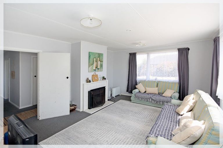 Photo of property in 9 Brown Street, Foxton, 4814