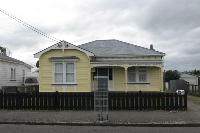 Photo of property in 87 Worksop Road, Masterton, 5810