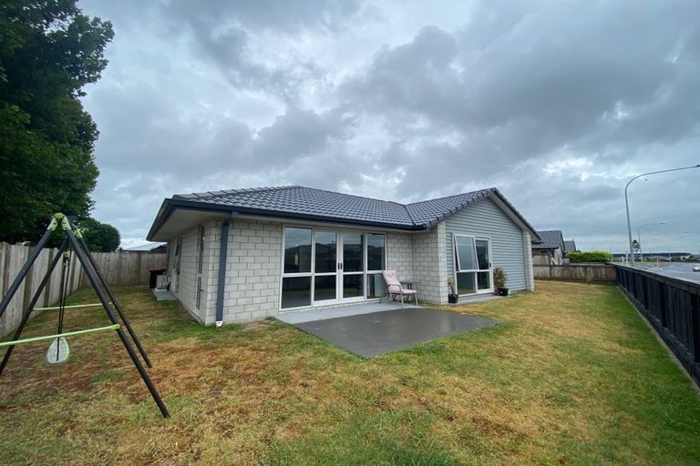 Photo of property in 34 Kuru Place, Papamoa, 3118