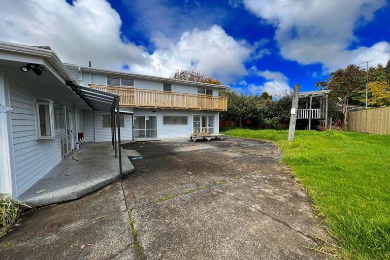 Photo of property in 3 Bisset Road, Kaikohe, 0405