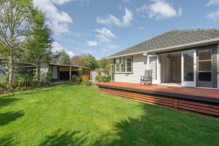Photo of property in 7 Mangapurupuru Road, Bideford, Masterton, 5871