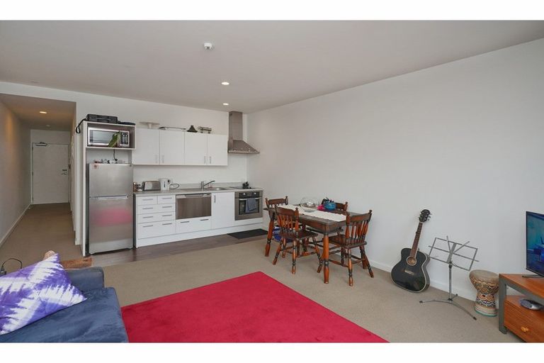 Photo of property in 15/126 Nursery Road, Linwood, Christchurch, 8011