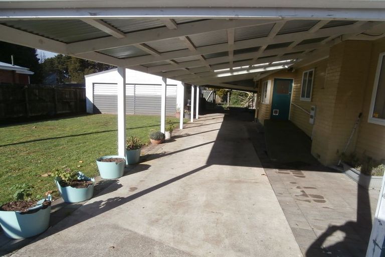 Photo of property in 41 Anzac Avenue, Morrinsville, 3300