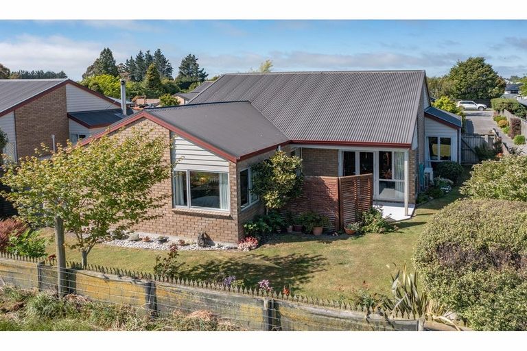 Photo of property in 140b Horndon Street, Darfield, 7510