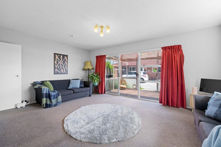 Photo of property in 2/83a Simeon Street, Spreydon, Christchurch, 8024