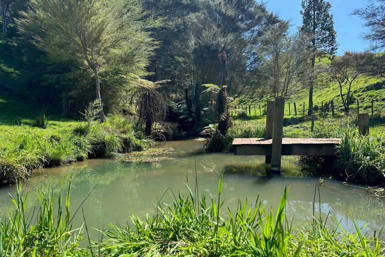 Photo of property in 667 Hakarimata Road, Ngaruawahia, Huntly, 3771