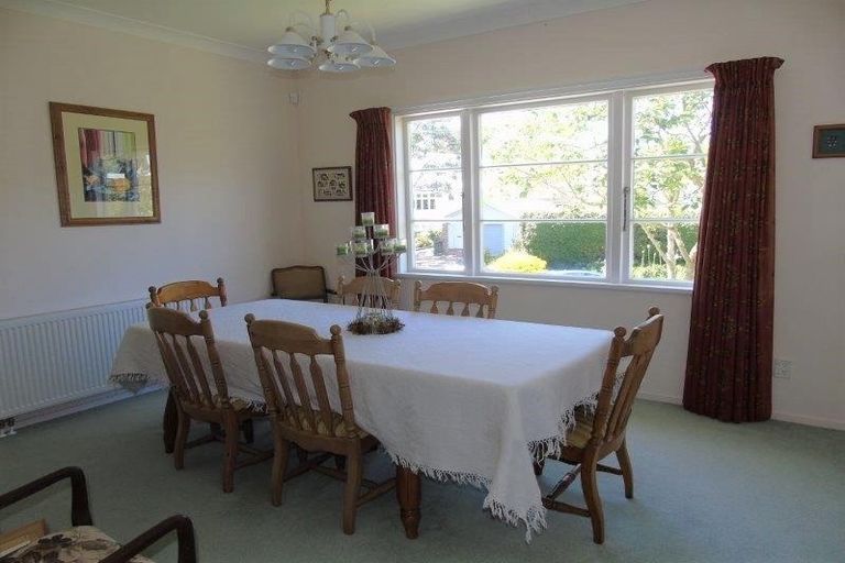 Photo of property in 34 Everest Street, Khandallah, Wellington, 6035