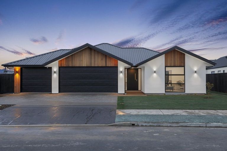 Photo of property in 44 Poulter Road, Lincoln, 7608