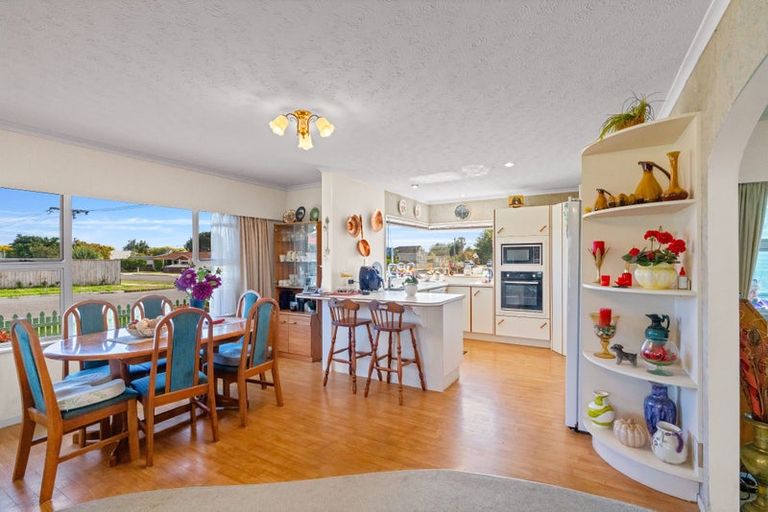 Photo of property in 154 Winchester Street, Levin, 5510