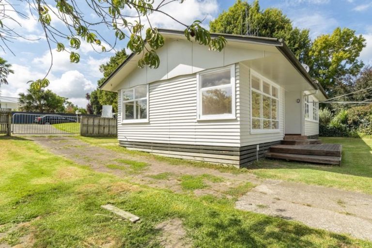 Photo of property in 10a Malyon Street, Te Puke, 3119