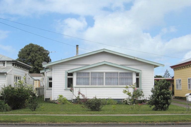 Photo of property in 64a Awapuni Road, Awapuni, Gisborne, 4010
