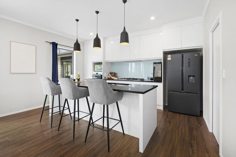 Photo of property in 43 Fairway Drive, Morrinsville, 3300