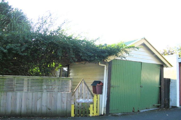 Photo of property in 444 Muritai Road, Eastbourne, Lower Hutt, 5013
