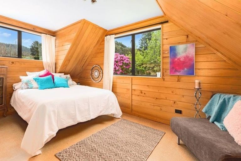 Photo of property in Duck Inn, 1937 Akatarawa Road, Akatarawa Valley, Upper Hutt, 5372