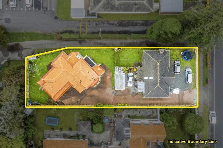Photo of property in 116 Kolmar Road, Papatoetoe, Auckland, 2025