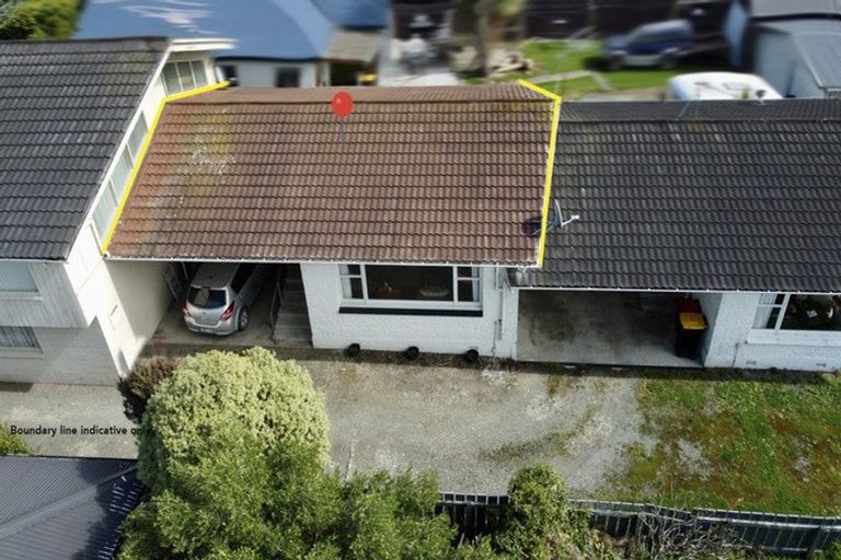 Photo of property in 2/64 Hensley Street, Gladstone, Invercargill, 9810