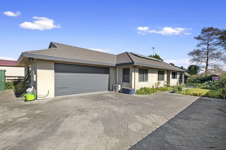 Photo of property in 1155a Heaphy Terrace, Fairfield, Hamilton, 3214
