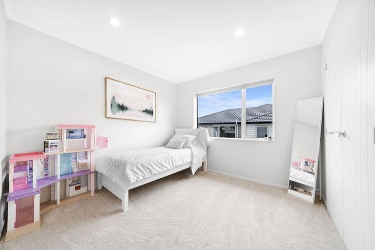 Photo of property in 15 Portofina Place, Flat Bush, Auckland, 2019