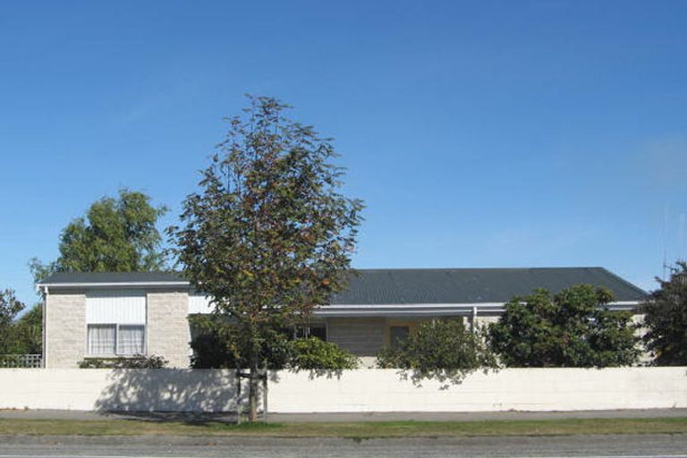 Photo of property in 166 Pages Road, Marchwiel, Timaru, 7910