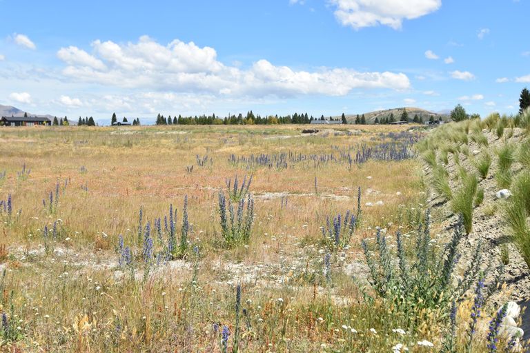 Photo of property in Temple Drive, Twizel, 7901