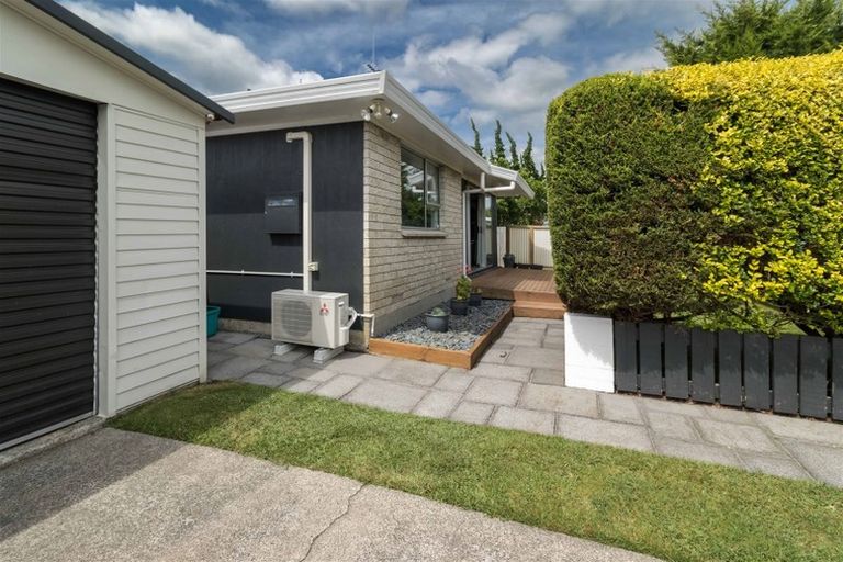 Photo of property in 31a Lindsay Crescent, Nawton, Hamilton, 3200