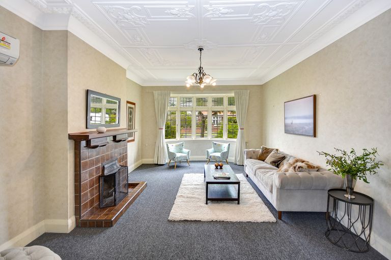 Photo of property in 45 Ings Avenue, Saint Clair, Dunedin, 9012