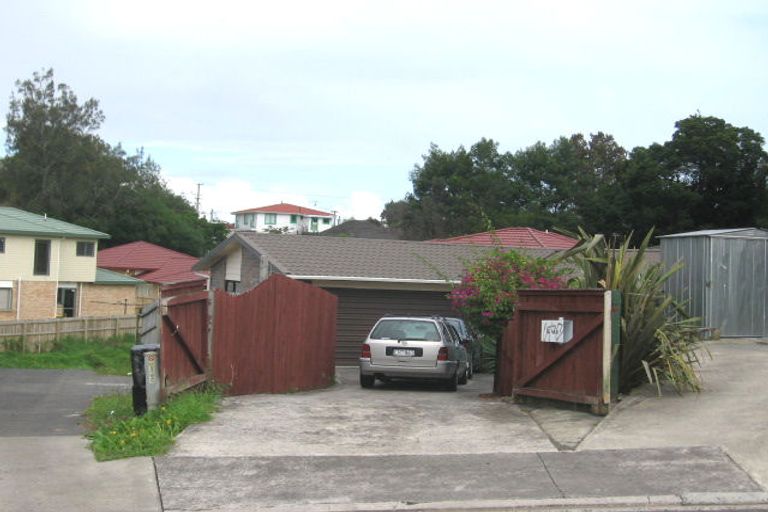 Photo of property in 9 Muriel Place, Ranui, Auckland, 0612