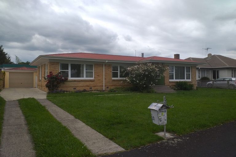 Photo of property in 7 Scott Avenue, Hamilton East, Hamilton, 3216