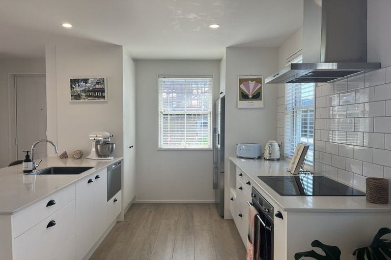 Photo of property in 7a Antrim Street, Sydenham, Christchurch, 8023