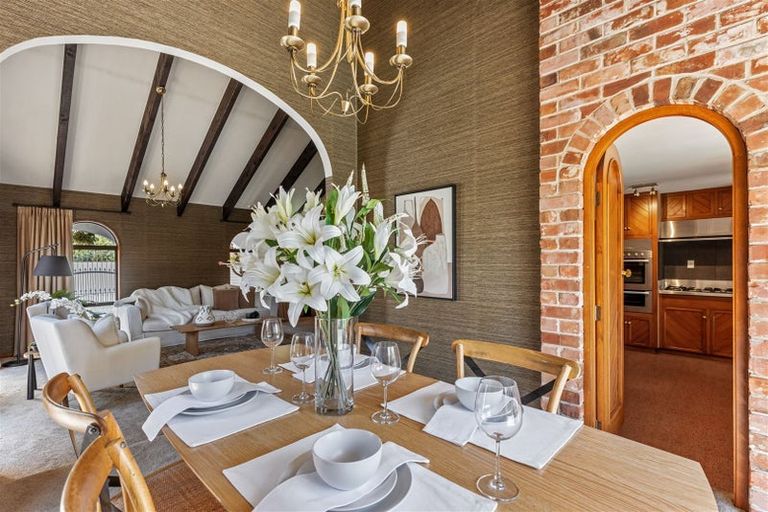 Photo of property in 56 Solway Avenue, Ilam, Christchurch, 8041